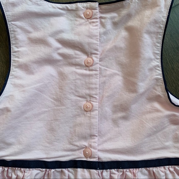 Janie and Jack Rooftop Border Top - Picture 5 of 7